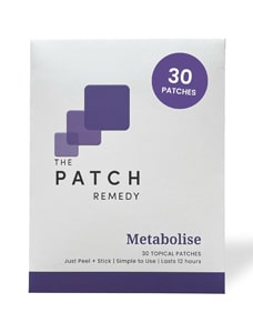 Slimming Patches