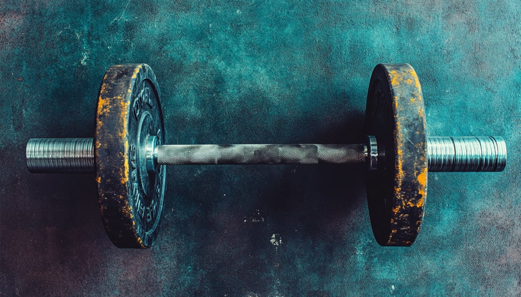 muscle building timeline